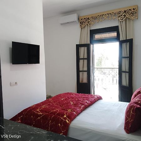 Medina-In Auberge مراكش المظهر الخارجي الصورة