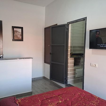Medina-In Auberge مراكش المظهر الخارجي الصورة