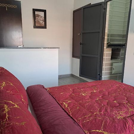 Medina-In Auberge مراكش المظهر الخارجي الصورة