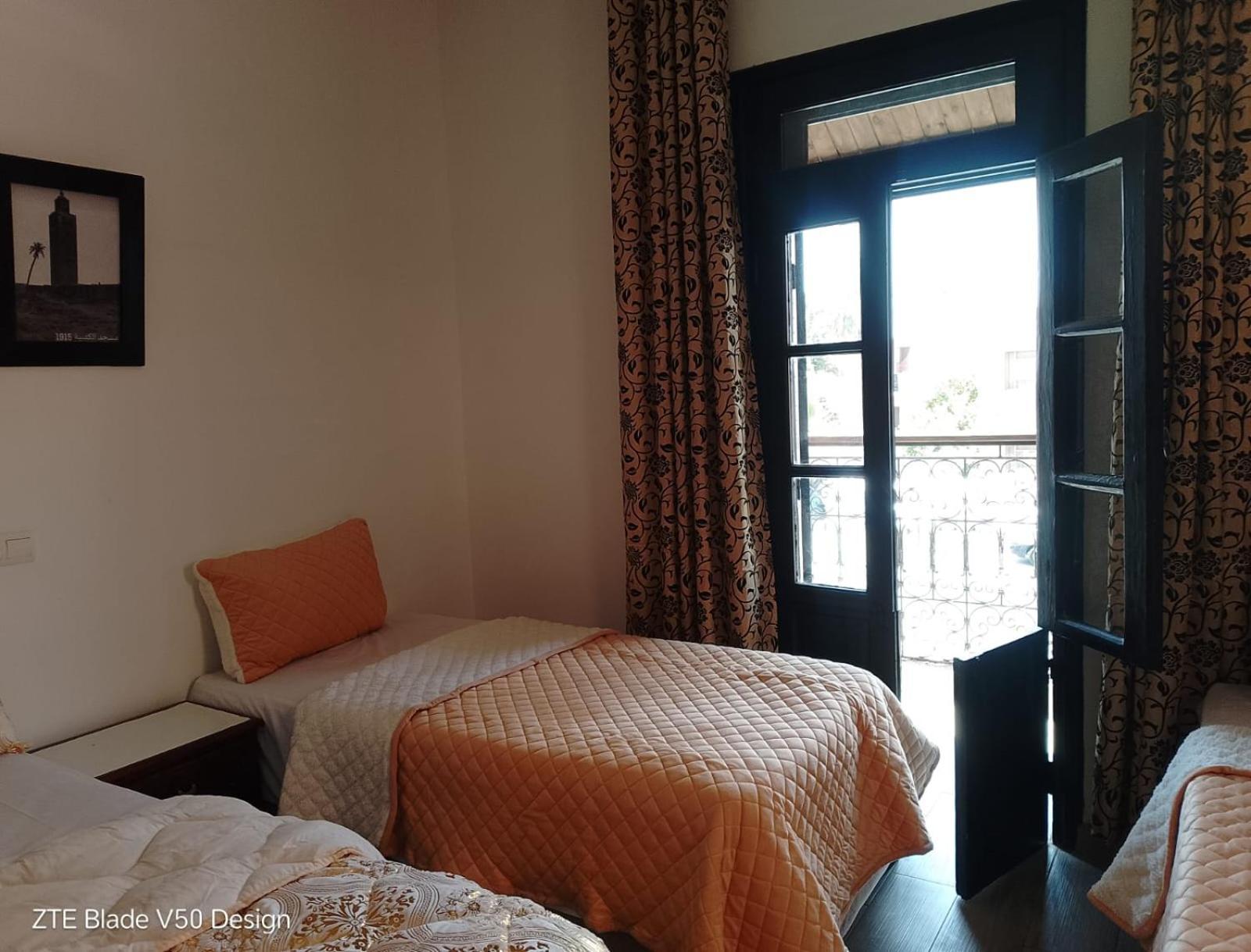 Medina-In Auberge مراكش المظهر الخارجي الصورة