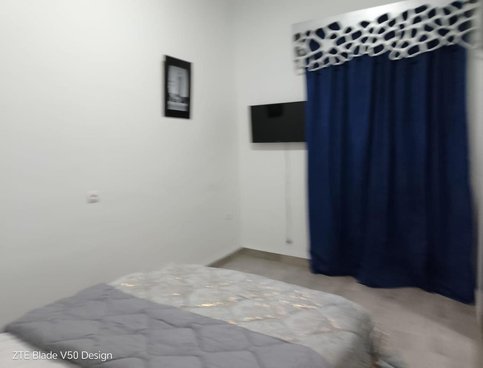 Medina-In Auberge مراكش المظهر الخارجي الصورة