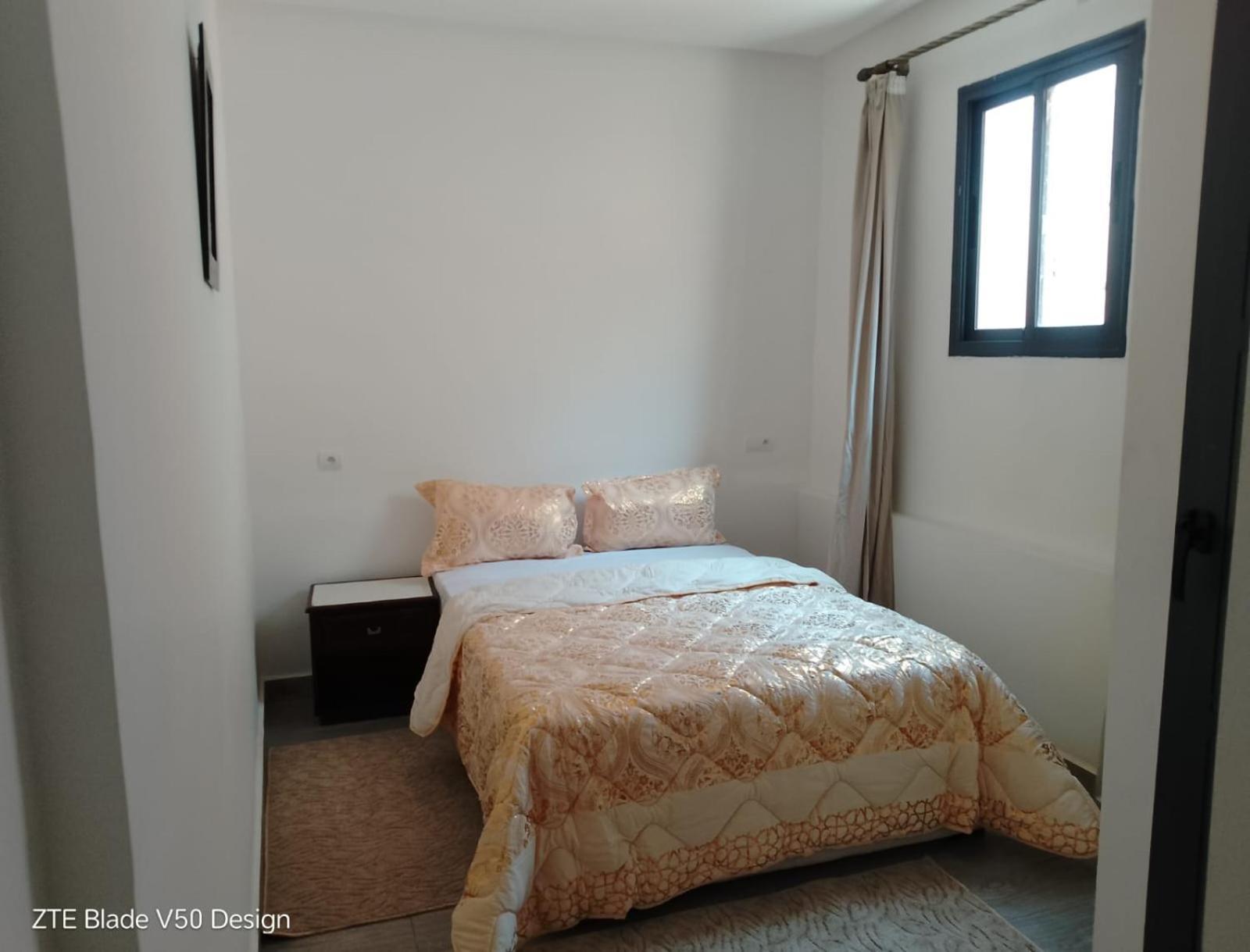 Medina-In Auberge مراكش المظهر الخارجي الصورة
