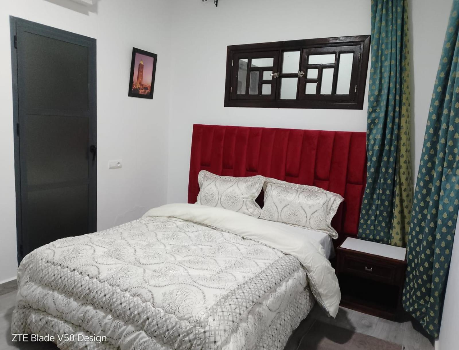 Medina-In Auberge مراكش المظهر الخارجي الصورة
