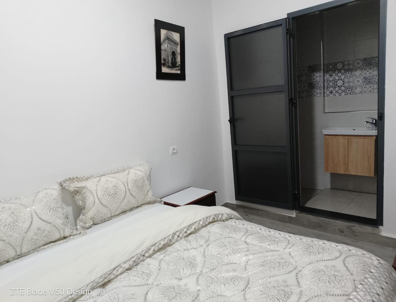 Medina-In Auberge مراكش المظهر الخارجي الصورة