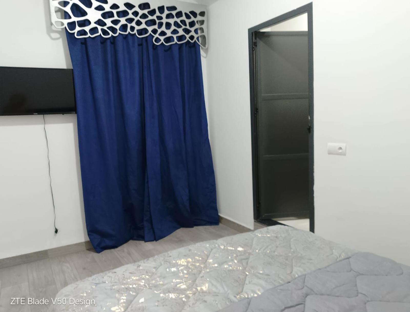 Medina-In Auberge مراكش المظهر الخارجي الصورة