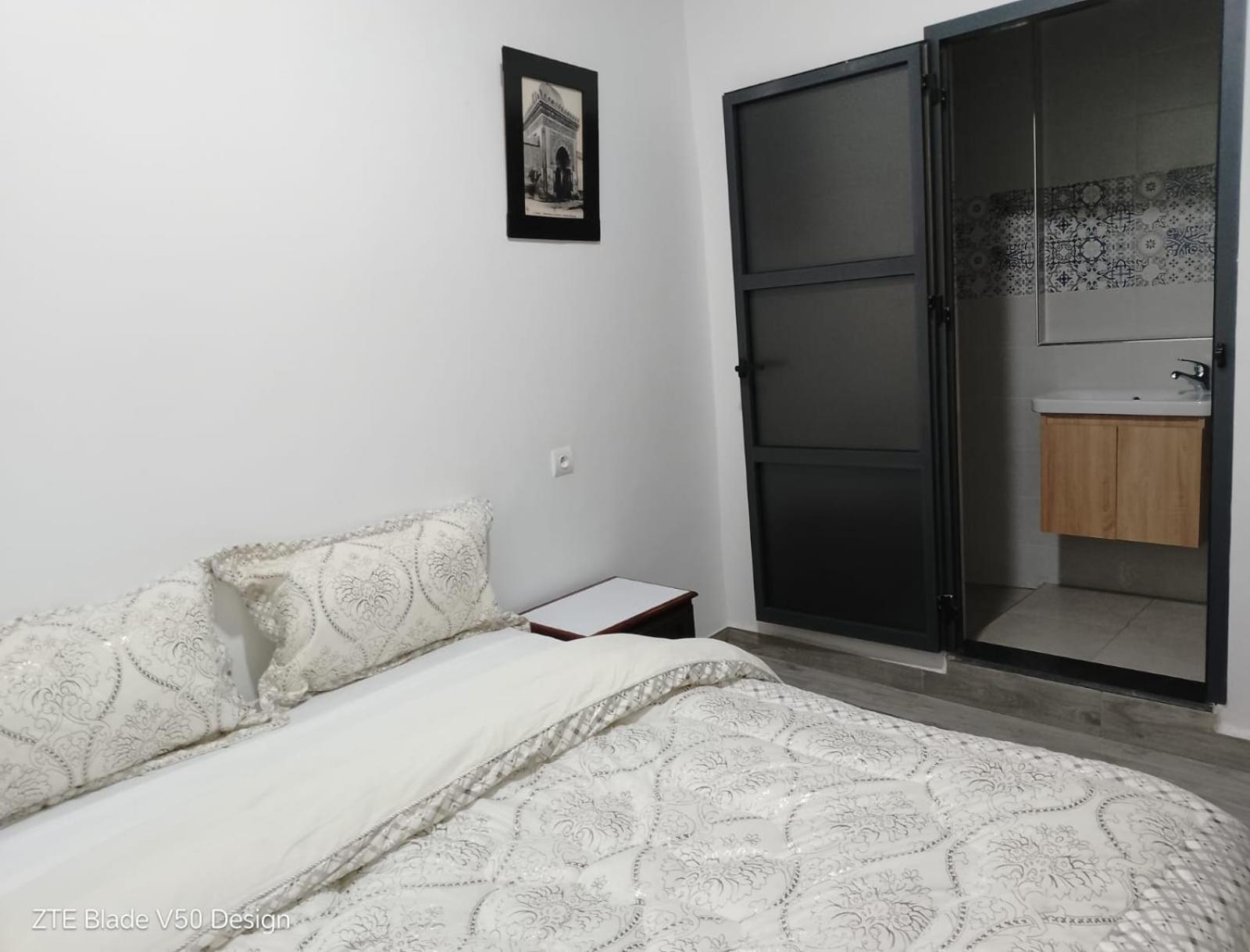 Medina-In Auberge مراكش المظهر الخارجي الصورة