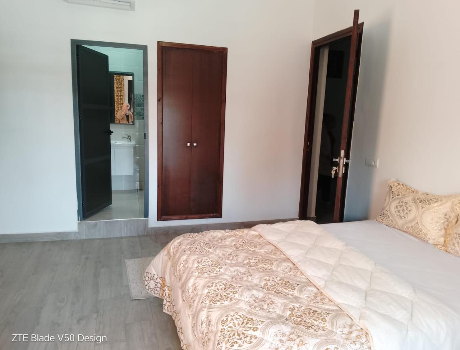Medina-In Auberge مراكش المظهر الخارجي الصورة