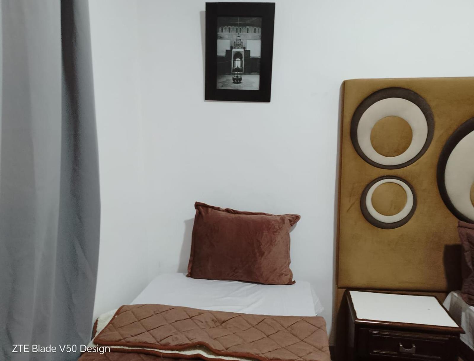Medina-In Auberge مراكش المظهر الخارجي الصورة