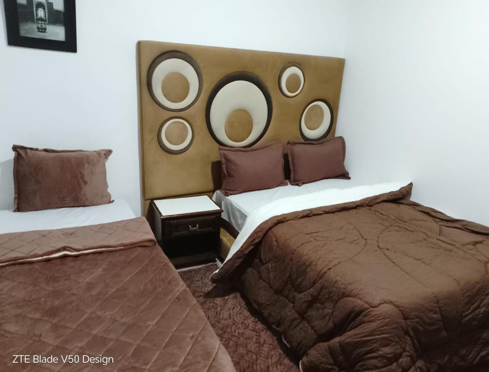 Medina-In Auberge مراكش المظهر الخارجي الصورة