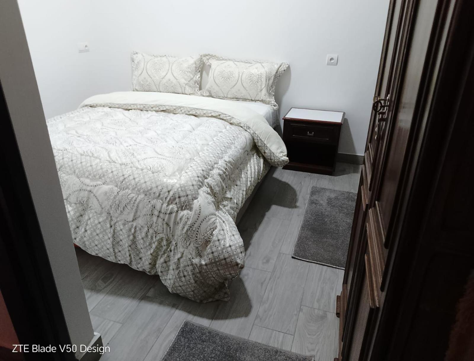 Medina-In Auberge مراكش المظهر الخارجي الصورة