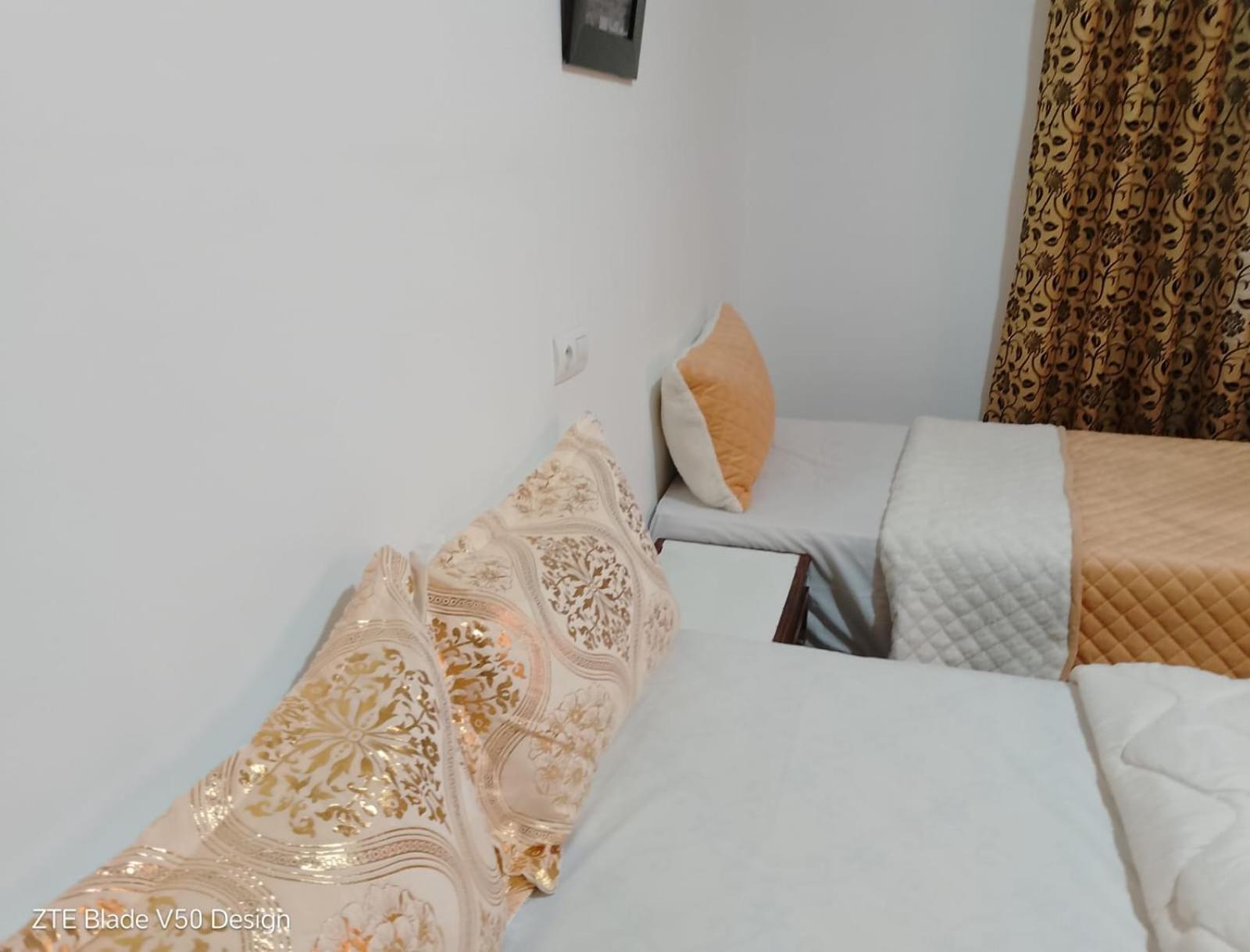 Medina-In Auberge مراكش المظهر الخارجي الصورة