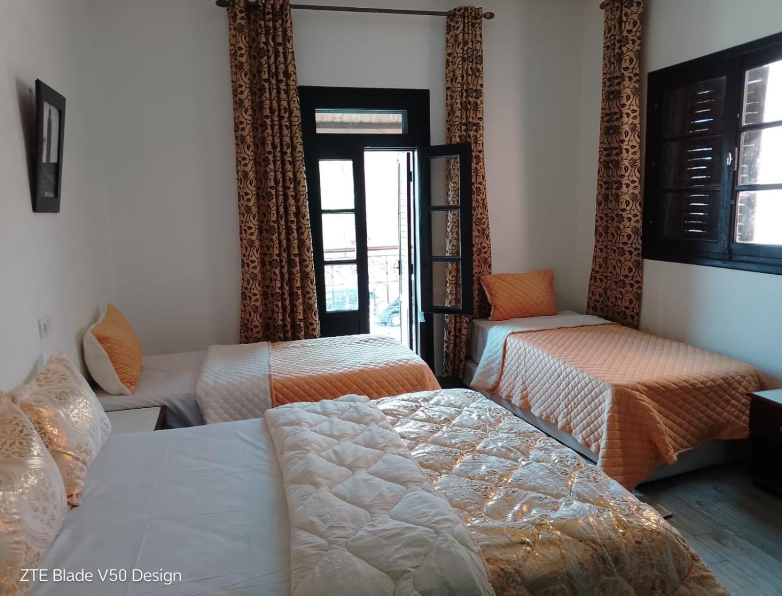 Medina-In Auberge مراكش المظهر الخارجي الصورة