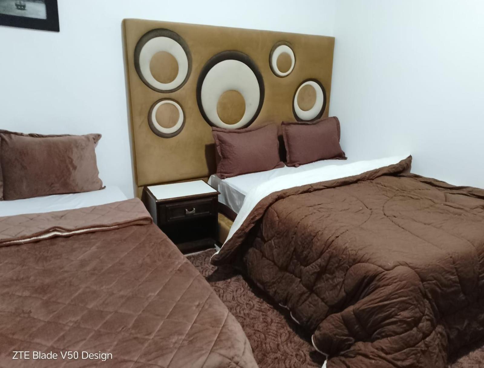 Medina-In Auberge مراكش المظهر الخارجي الصورة