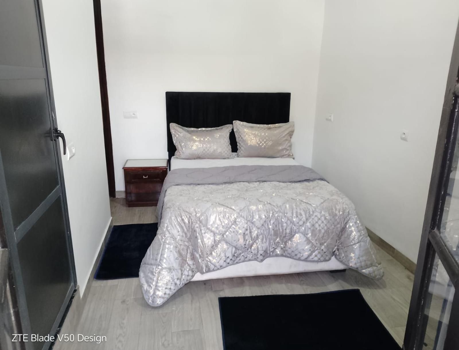 Medina-In Auberge مراكش المظهر الخارجي الصورة