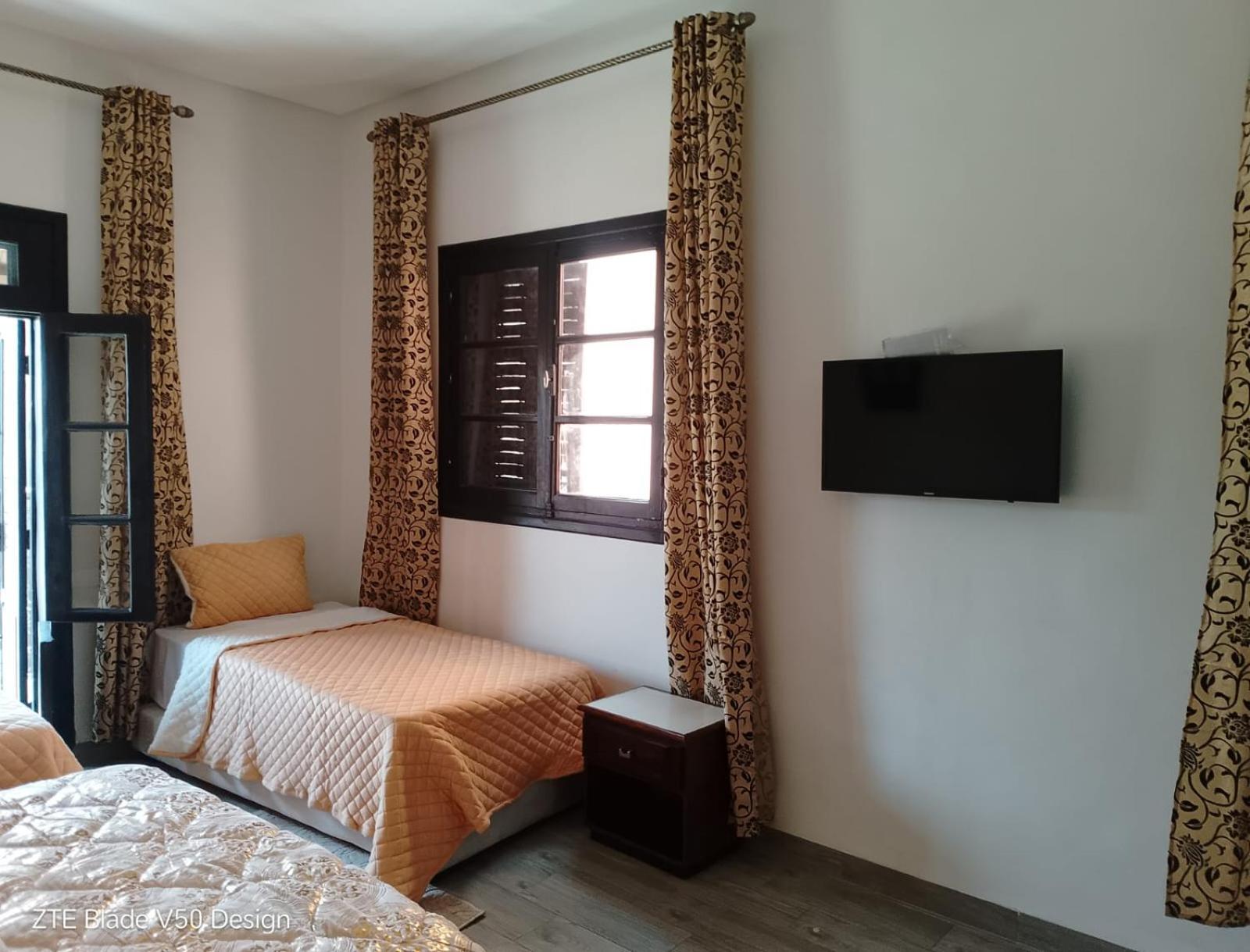 Medina-In Auberge مراكش المظهر الخارجي الصورة