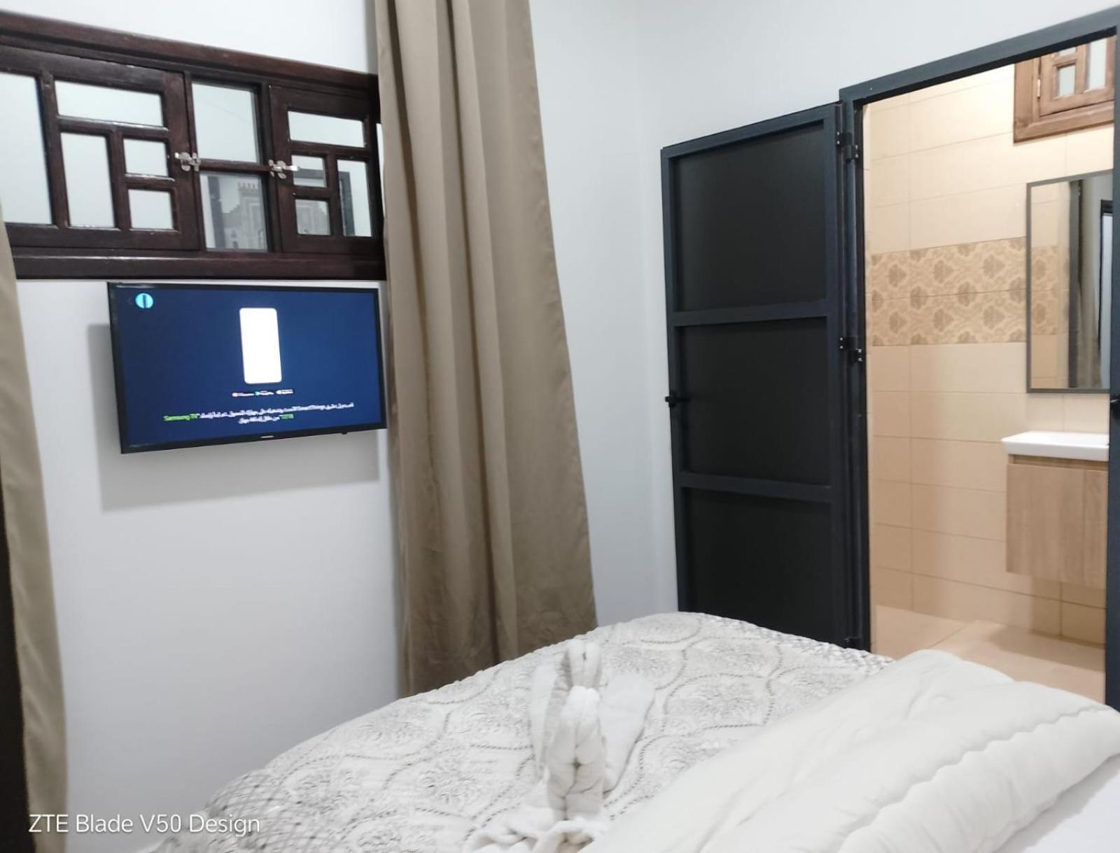 Medina-In Auberge مراكش المظهر الخارجي الصورة