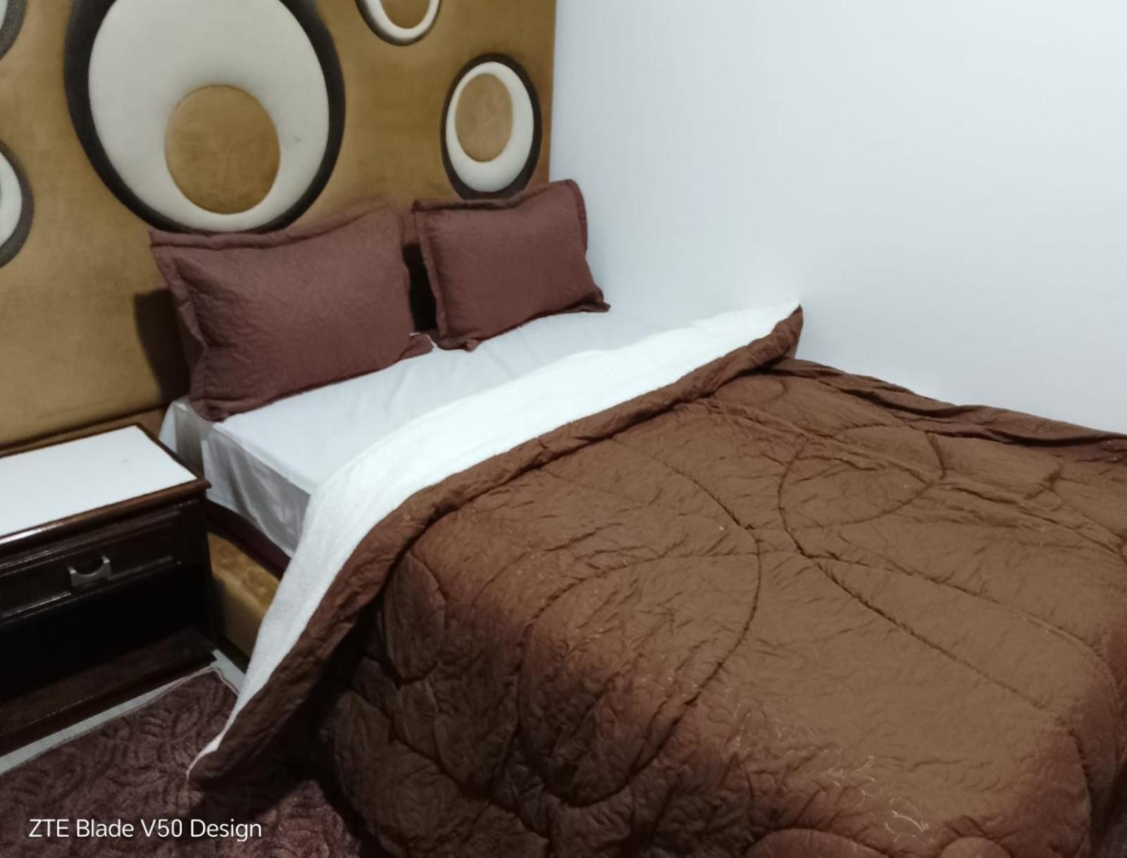Medina-In Auberge مراكش المظهر الخارجي الصورة