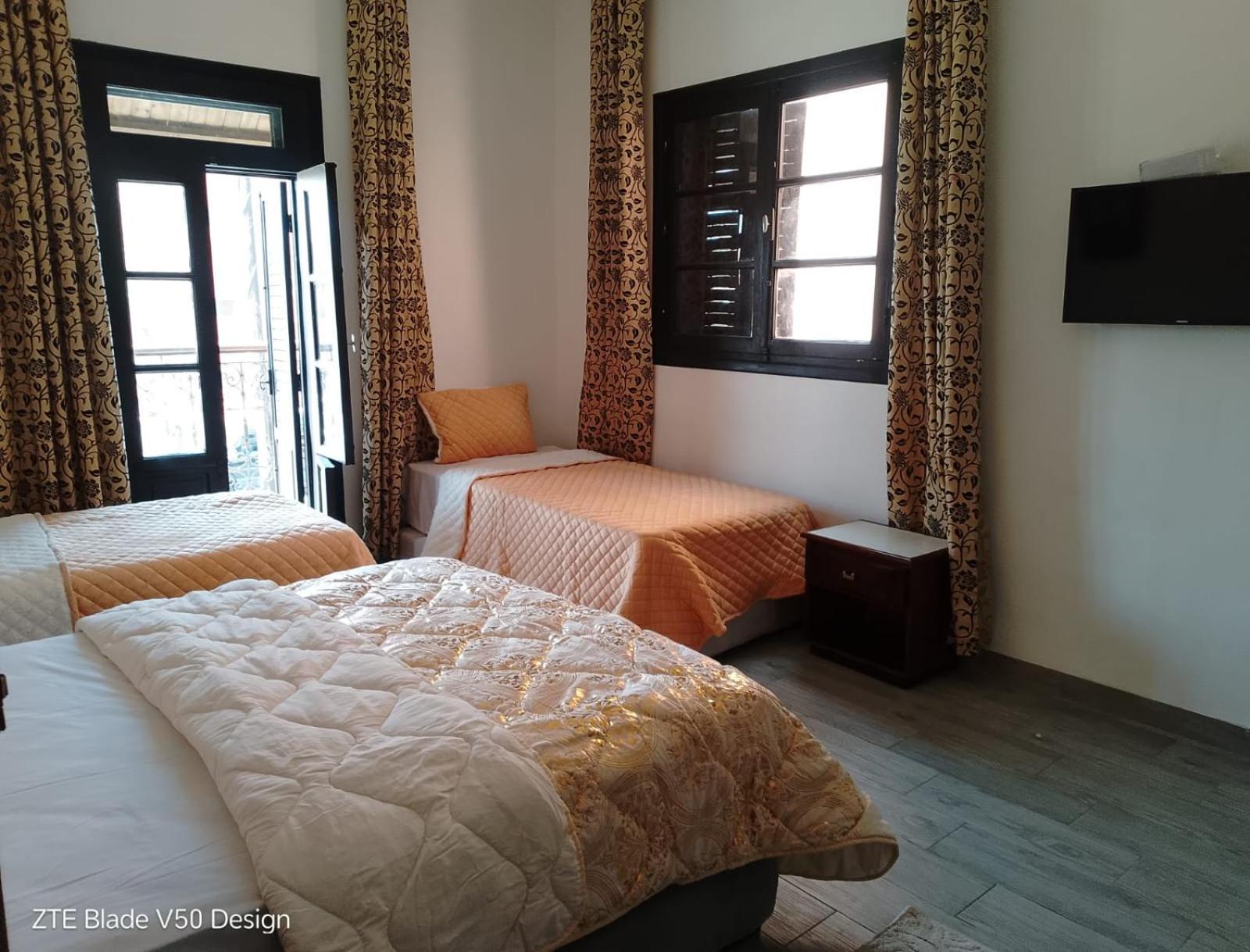 Medina-In Auberge مراكش المظهر الخارجي الصورة