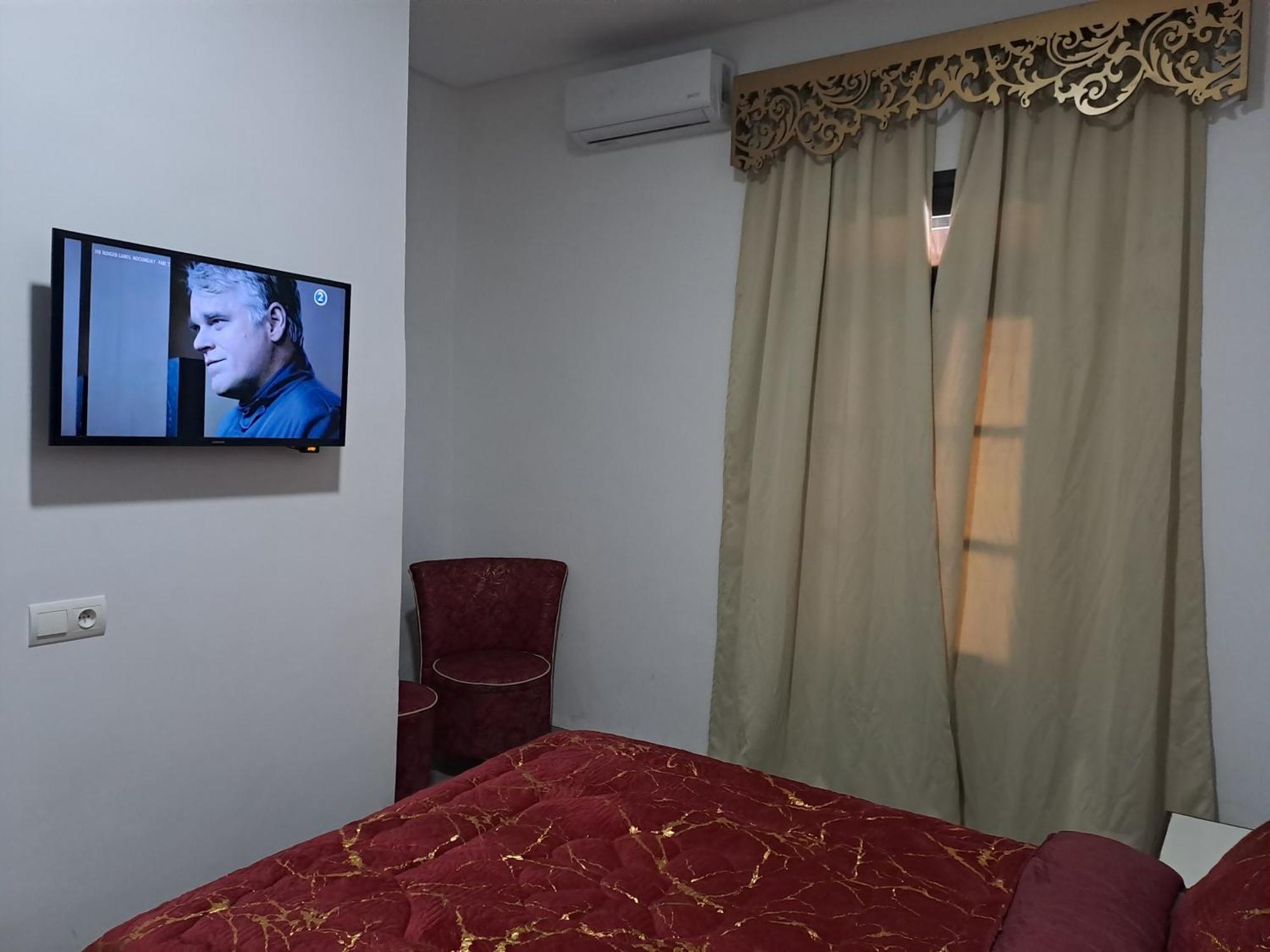 Medina-In Auberge مراكش المظهر الخارجي الصورة