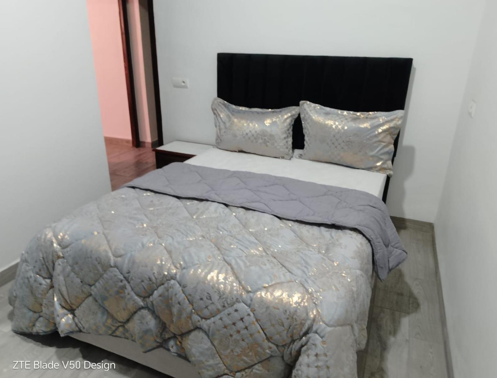 Medina-In Auberge مراكش المظهر الخارجي الصورة
