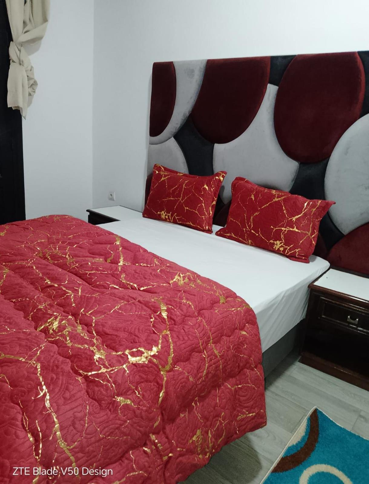 Medina-In Auberge مراكش المظهر الخارجي الصورة