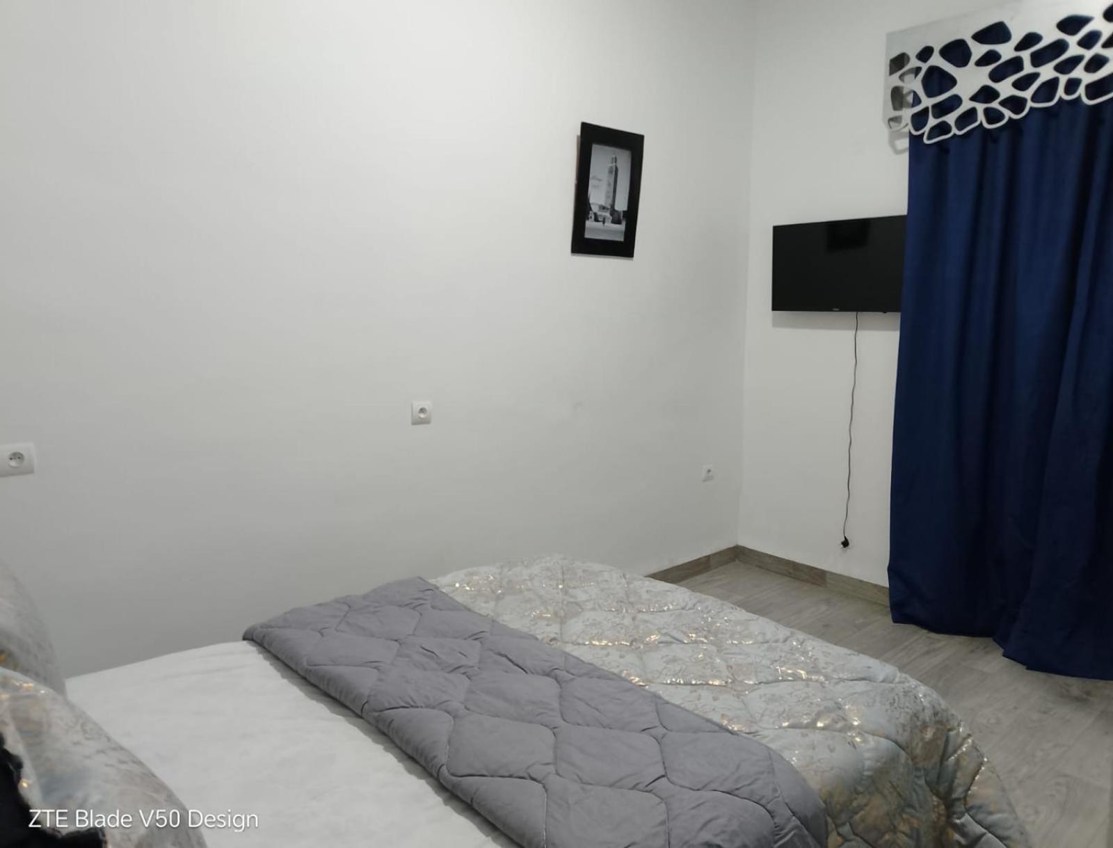 Medina-In Auberge مراكش المظهر الخارجي الصورة
