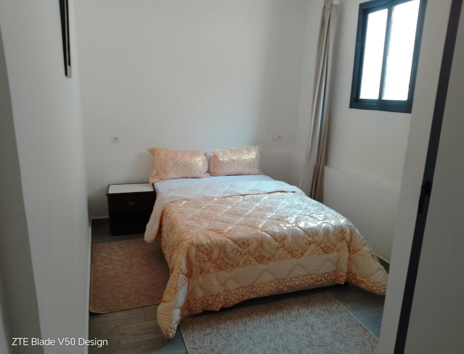 Medina-In Auberge مراكش المظهر الخارجي الصورة